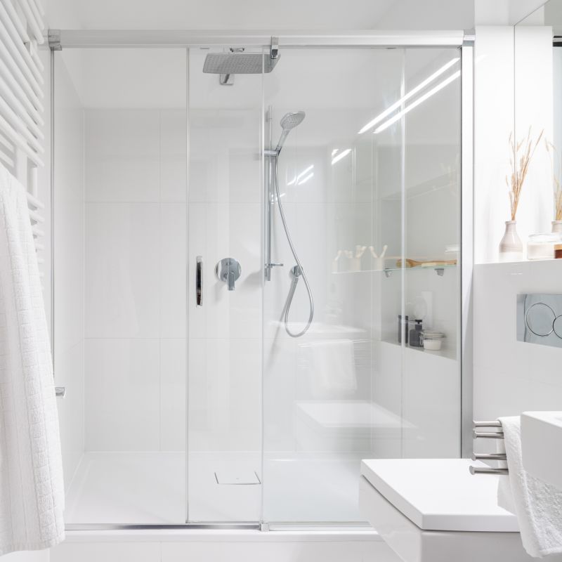 Best Shower Installation Contractors in Seneca, SC